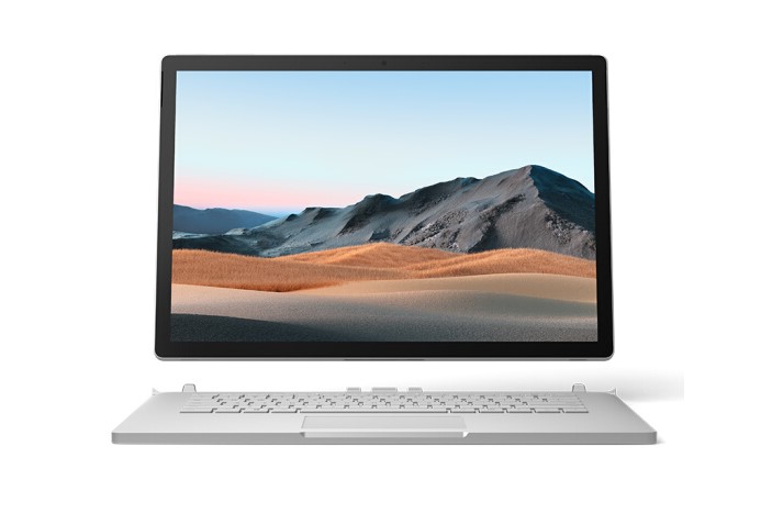 同德Surface 维修前的准备工作