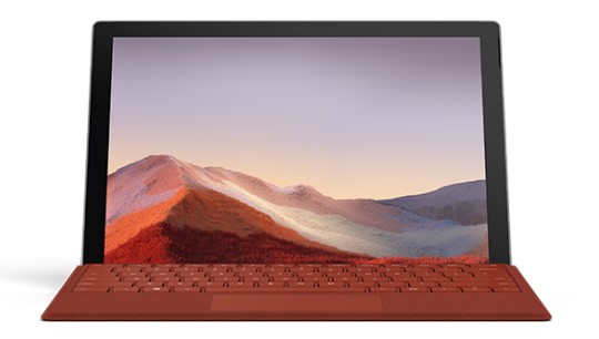 同德清洁和维护 Surface