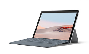 同德微软surface Pro售后如何处理