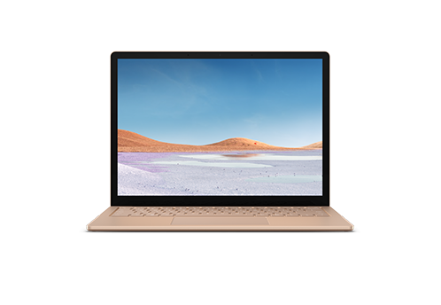 同德微软surface laptop售后如何处理
